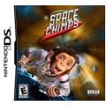 Brash Space Chimps Refurbished Nintendo DS Game